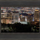 Salt Lake Temple City View