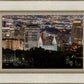 Salt Lake Temple City View