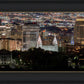 Salt Lake Temple City View