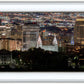 Salt Lake Temple City View