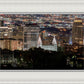 Salt Lake Temple City View