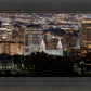 Salt Lake Temple City View