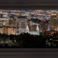 Salt Lake Temple City View