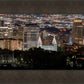 Salt Lake Temple City View