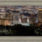 Salt Lake Temple City View