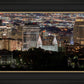 Salt Lake Temple City View
