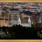 Salt Lake Temple City View