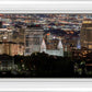 Salt Lake Temple City View
