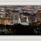 Salt Lake Temple City View