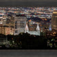 Salt Lake Temple City View