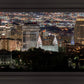 Salt Lake Temple City View