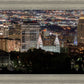 Salt Lake Temple City View