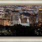 Salt Lake Temple City View