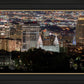 Salt Lake Temple City View
