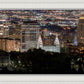 Salt Lake Temple City View