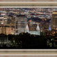 Salt Lake Temple City View
