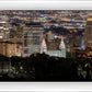 Salt Lake Temple City View