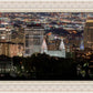 Salt Lake Temple City View