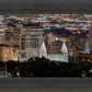 Salt Lake Temple City View
