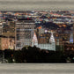 Salt Lake Temple City View