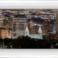 Salt Lake Temple City View