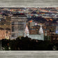 Salt Lake Temple City View