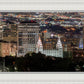 Salt Lake Temple City View