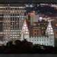 Salt Lake Temple City View