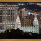 Salt Lake Temple City View