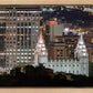 Salt Lake Temple City View