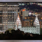 Salt Lake Temple City View