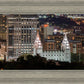 Salt Lake Temple City View