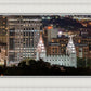 Salt Lake Temple City View