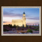 Cedar City Bridgeway to Eternity