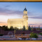 Cedar City Bridgeway to Eternity