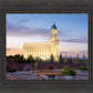 Cedar City Bridgeway to Eternity