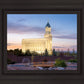 Cedar City Bridgeway to Eternity