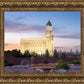 Cedar City Bridgeway to Eternity