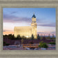 Cedar City Bridgeway to Eternity