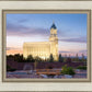 Cedar City Bridgeway to Eternity