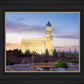 Cedar City Bridgeway to Eternity