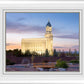 Cedar City Bridgeway to Eternity