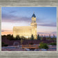 Cedar City Bridgeway to Eternity