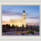 Cedar City Bridgeway to Eternity