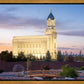 Cedar City Bridgeway to Eternity