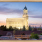 Cedar City Bridgeway to Eternity