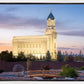 Cedar City Bridgeway to Eternity