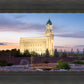 Cedar City Bridgeway to Eternity