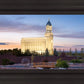 Cedar City Bridgeway to Eternity
