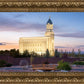 Cedar City Bridgeway to Eternity